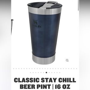 Stanley classic Stay Chill Beer Pint 16oz